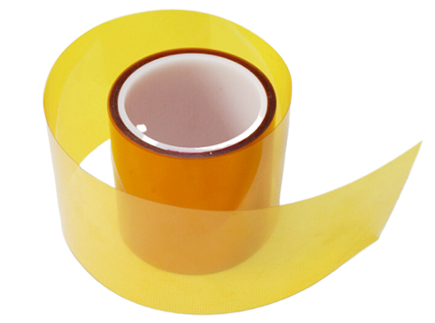 兰州专业聚酰亚胺双面胶带厂家