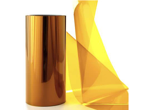 海南专供聚酰亚胺薄膜制造