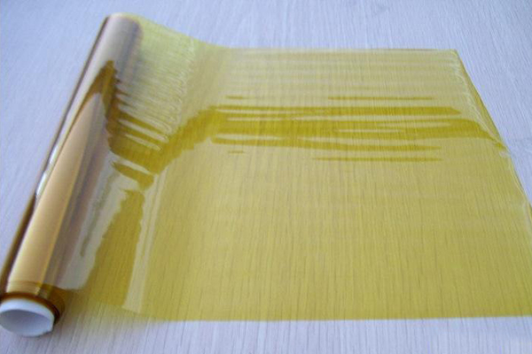 海南优质聚酰亚胺胶带厂家