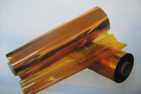 兰州专业聚酰亚胺双面胶带厂家