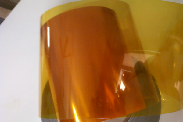 苏州专业聚酰亚胺PI薄膜制造