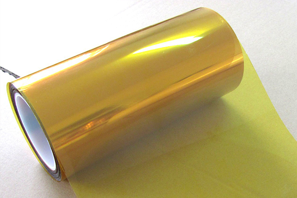 苏州专业聚酰亚胺PI薄膜制造