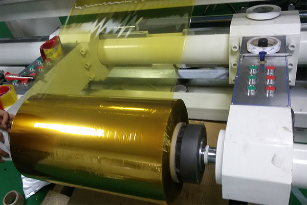 海南优质聚酰亚胺胶带厂家